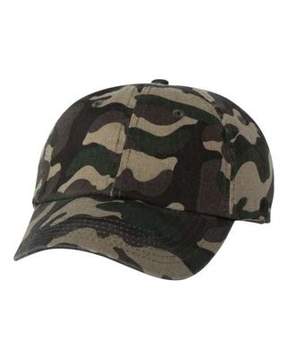 Green Camo Green Camo - Custom Aprons Now