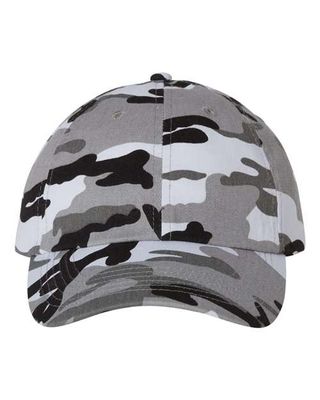 gray Camo gray Camo - Custom Aprons Now