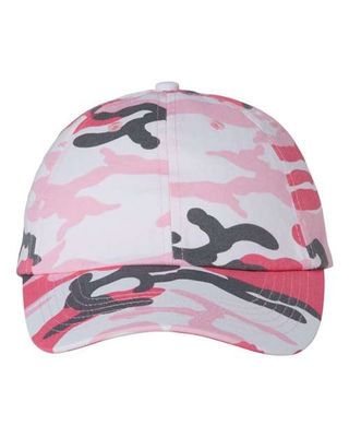 Pink Camo Pink Camo - Custom Aprons Now