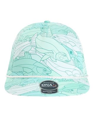 Aqua Aqua - Custom Aprons Now