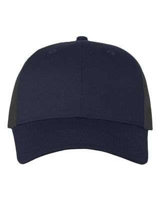 NAVY/CHARCOAL NAVY/CHARCOAL - Custom Aprons Now