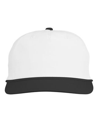 White/ Black White/ Black - Custom Aprons Now