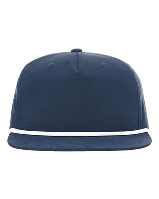 Navy-White Navy-White - Custom Aprons Now