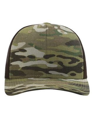 Multicam Original/ Coyote Brown Multicam Original/ Coyote Brown - Custom Aprons Now