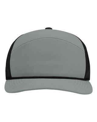 Grey Grey - Custom Aprons Now