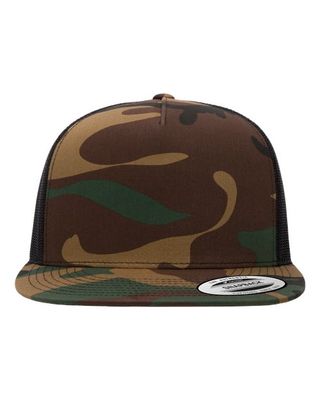 GREEN CAMO/BLACK GREEN CAMO/BLACK - Custom Aprons Now