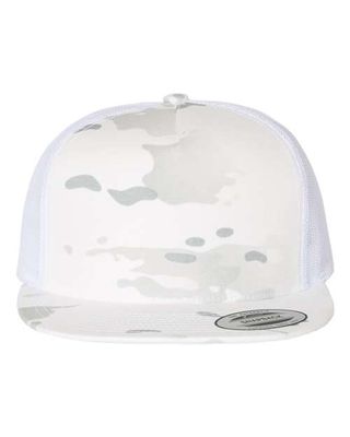 MULTICAM ALPINE/WHITE MULTICAM ALPINE/WHITE - Custom Aprons Now