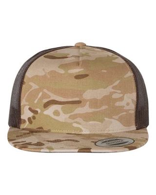 MULTICAM ARID/BROWN MULTICAM ARID/BROWN - Custom Aprons Now