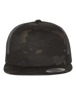 MULTICAM BLACK/BLACK MULTICAM BLACK/BLACK - Custom Aprons Now