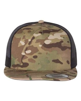 MULTICAM GREEN/BLACK MULTICAM GREEN/BLACK - Custom Aprons Now