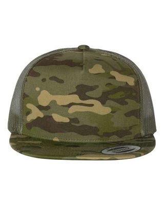 MULTICAM TROPIC/GREEN MULTICAM TROPIC/GREEN - Custom Aprons Now