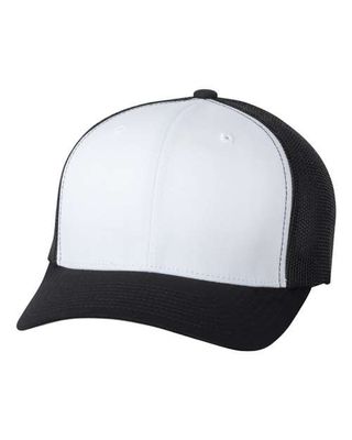 BLACK/WHITE/BLACK BLACK/WHITE/BLACK - Custom Aprons Now