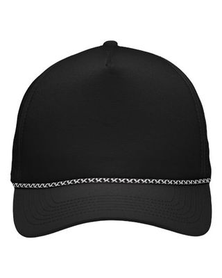 Black Black - Custom Aprons Now