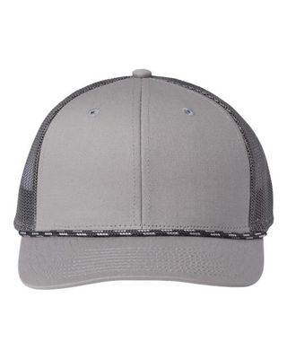 Light Grey/ Charcoal Light Grey/ Charcoal - Table Covers Now