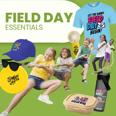 Field Day Essentials - Table Covers Now