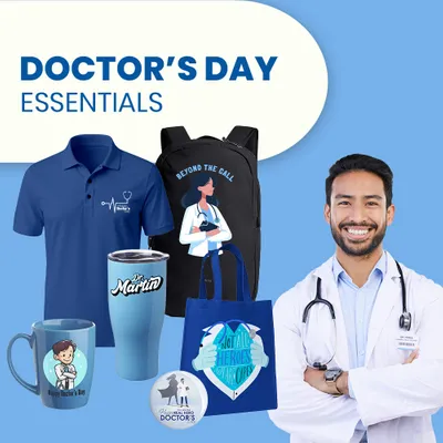 Doctor's Day Essentials - Table Covers Now