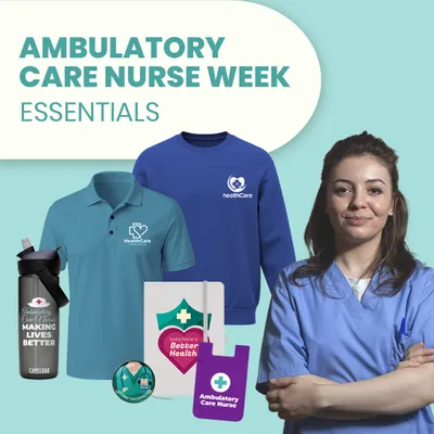 Ambulatory Care Nurses Week Essentials - Table Covers Now