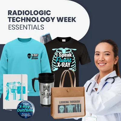 Radiologic Technology Week Essentials - Table Covers Now