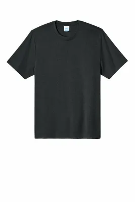 Port & Co Heather Performance Tee PC390