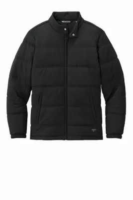 TravisMathew Cold Bay Jacket TMA41480