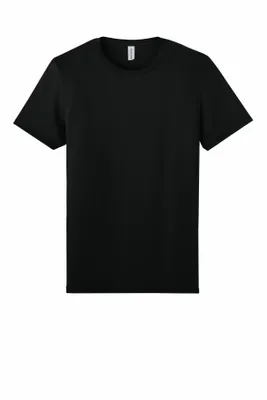 Jerzees Unisex Premium Combed Ring Spun Cotton Tee 570M