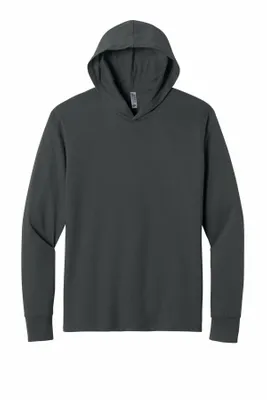 Next Level Apparel CVC Long Sleeve Hoodie NL6221