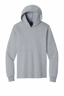Port & Co Core Cotton Pullover Hooded Tee PC54H