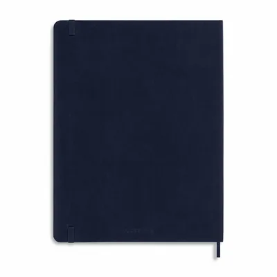 Sapphire Blue