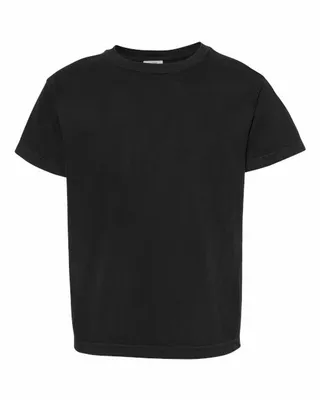 Comfort Colors Youth Midweight T-Shirt