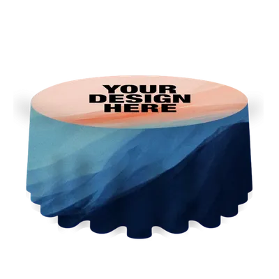 Table Throw Table Throw - Table Covers Now