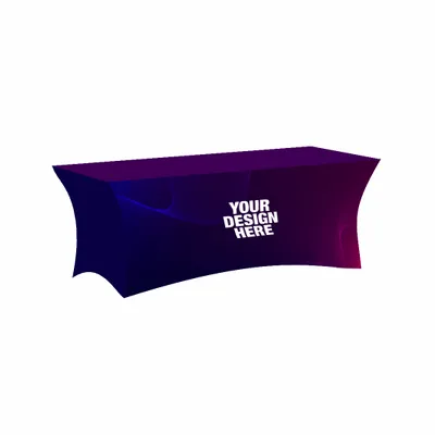 Stretch Spandex - Table Covers Now