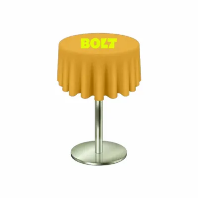 Cocktails Throw - Table Covers Now