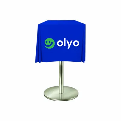 Cocktails Throw Cocktails Throw - Table Covers Now