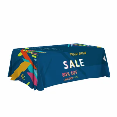 Table Throw - Table Covers Now