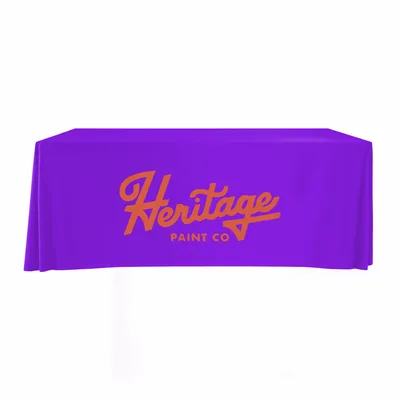 Table Throw - Table Covers Now