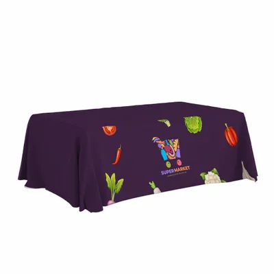 Table Throw - Table Covers Now