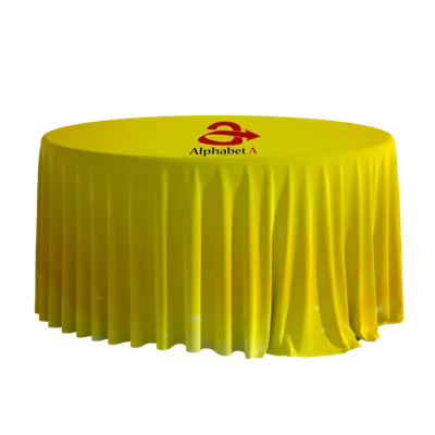 Table Throw - Table Covers Now