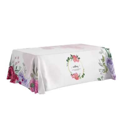Table Throw - Table Covers Now