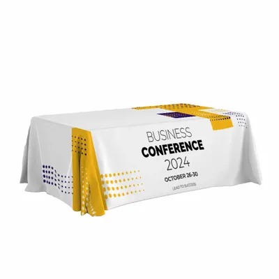 Table Throw - Table Covers Now