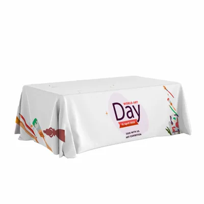 Table Throw - Table Covers Now