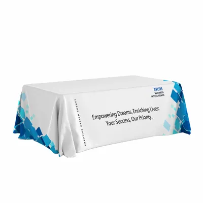 Table Throw - Table Covers Now