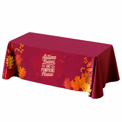 Table Throw - Table Covers Now