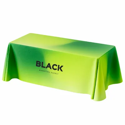 Table Throw - Table Covers Now