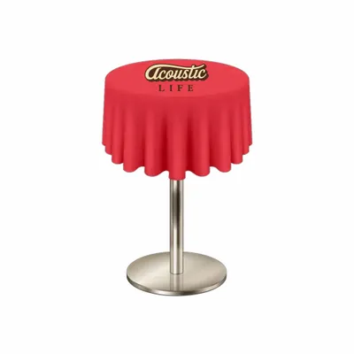Cocktails Throw Cocktails Throw - Table Covers Now