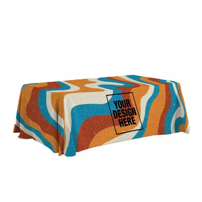 Table Throw - Table Covers Now