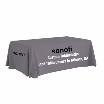 Table Throw - Table Covers Now