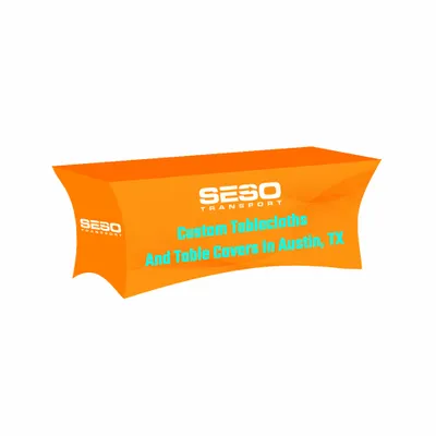 Stretch Spandex - Table Covers Now