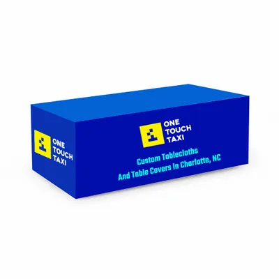 Fitted - Table Covers Now