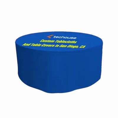 Fitted - Table Covers Now