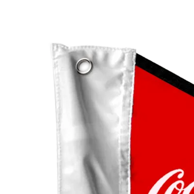 Grommets Grommets - Custom Aprons Now